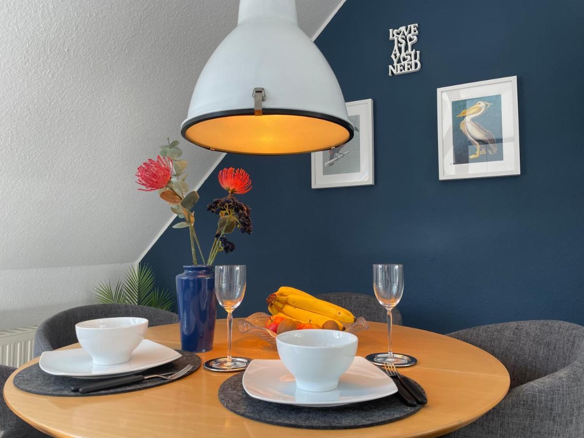 Stilvolle Maisonette 15 Min Vom Hauptbahnhof Entfernt