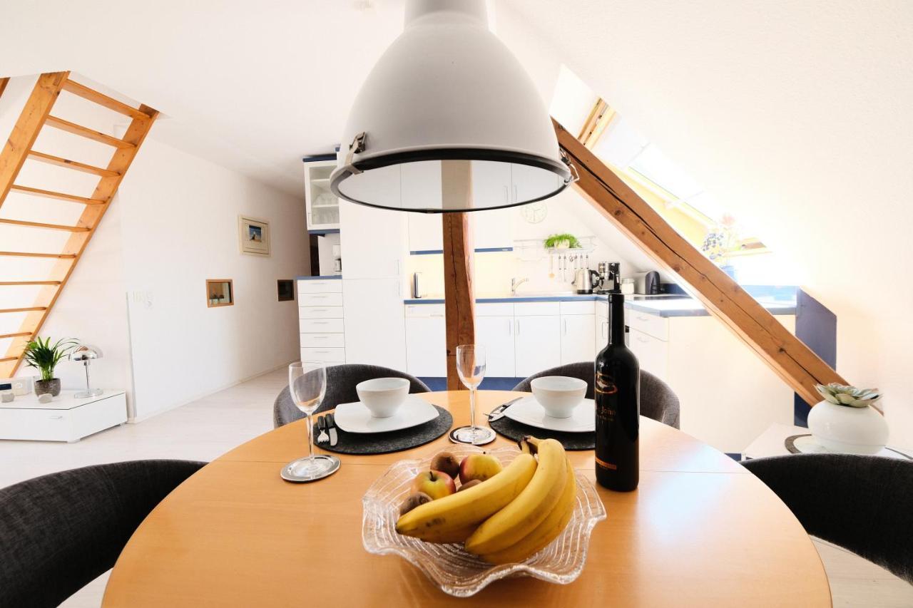 Apartment Stilvolle Maisonette 15 Min Vom Hauptbahnhof Entfernt *