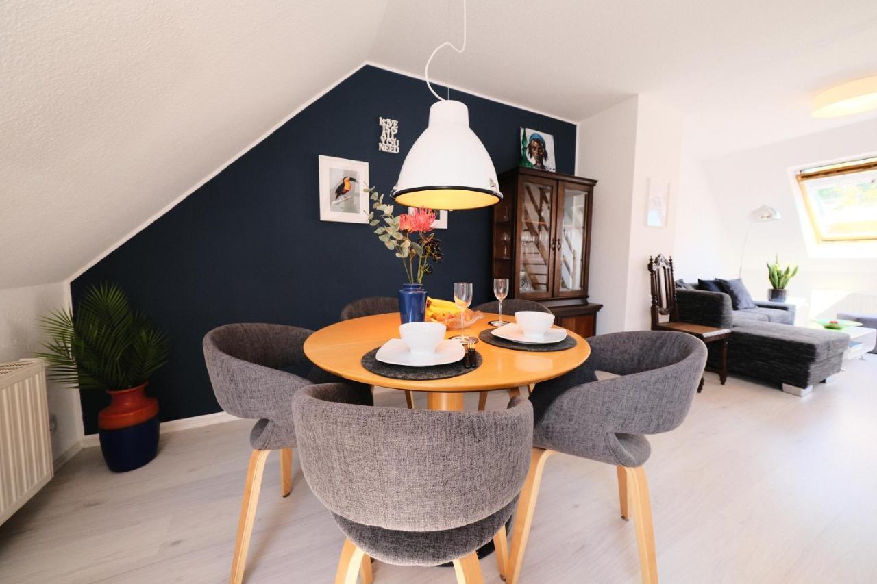 Apartment Stilvolle Maisonette 15 Min Vom Hauptbahnhof Entfernt *