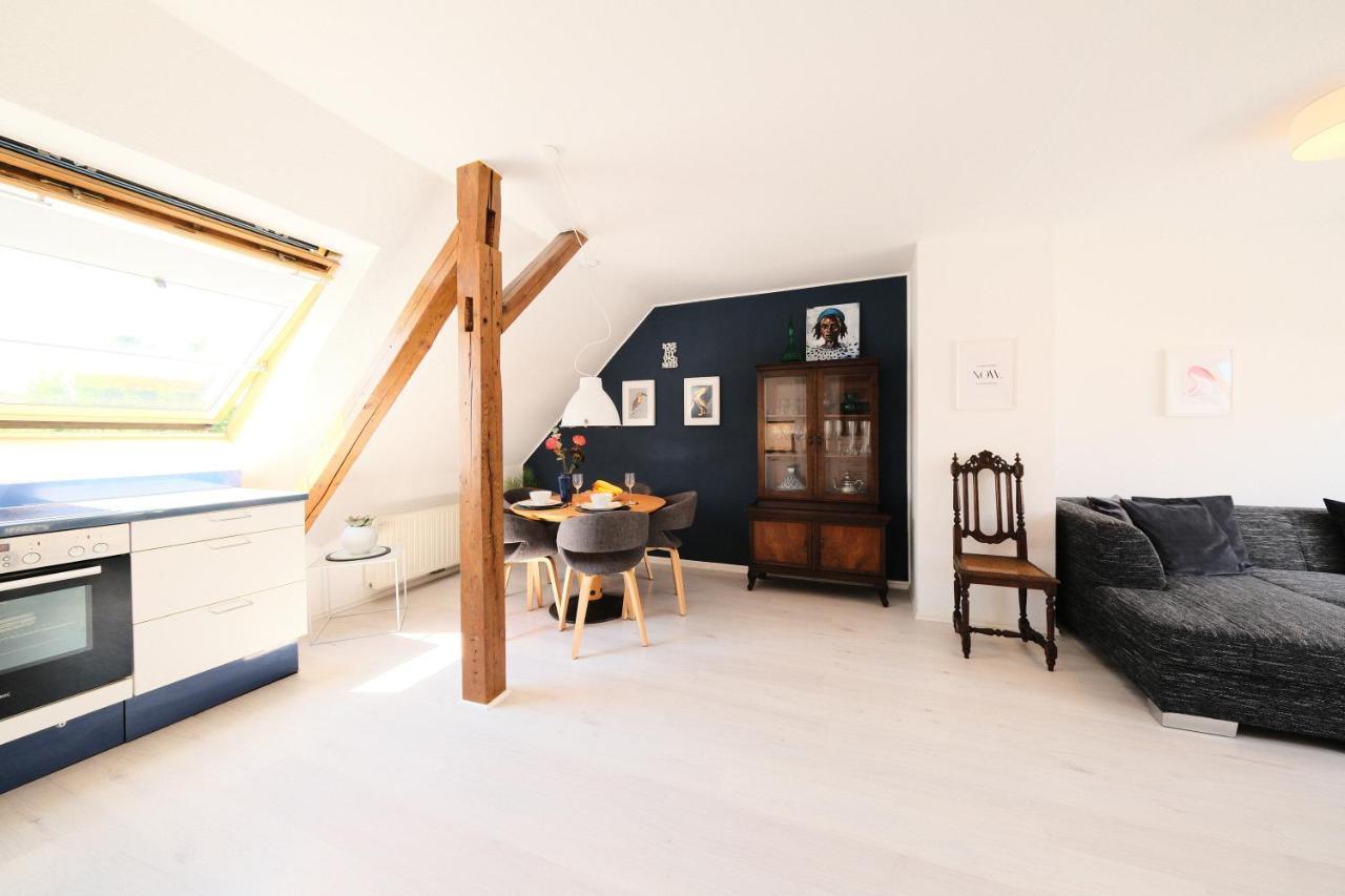 Apartment Stilvolle Maisonette 15 Min Vom Hauptbahnhof Entfernt Hannover