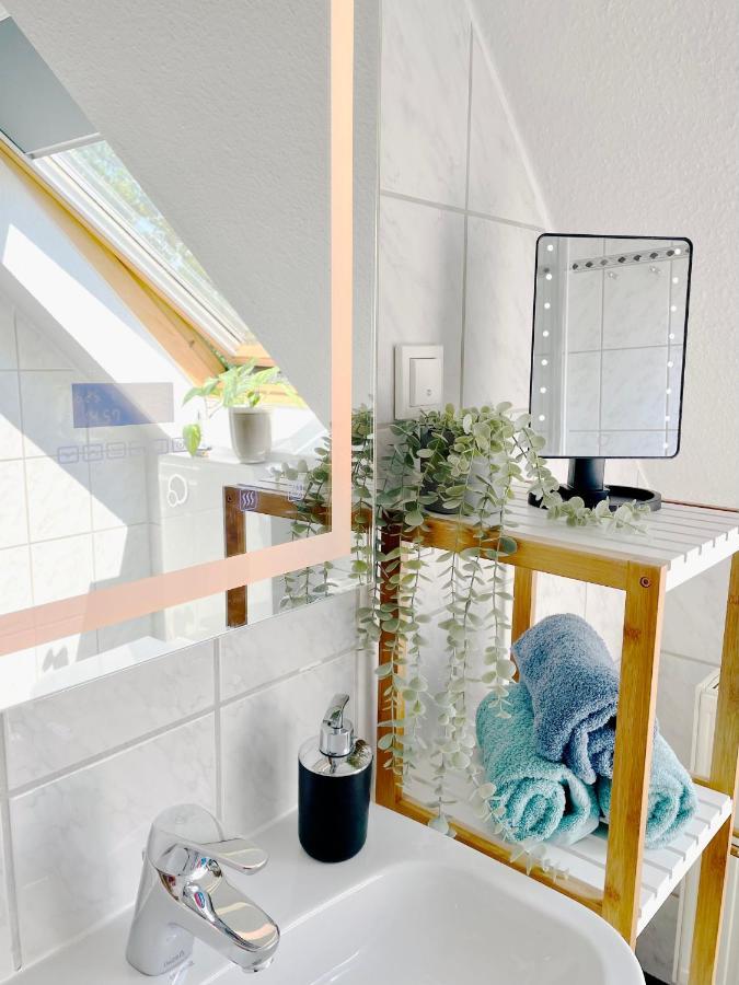 Apartment Stilvolle Maisonette 15 Min Vom Hauptbahnhof Entfernt