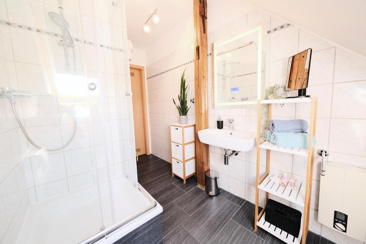 Apartment Stilvolle Maisonette 15 Min Vom Hauptbahnhof Entfernt