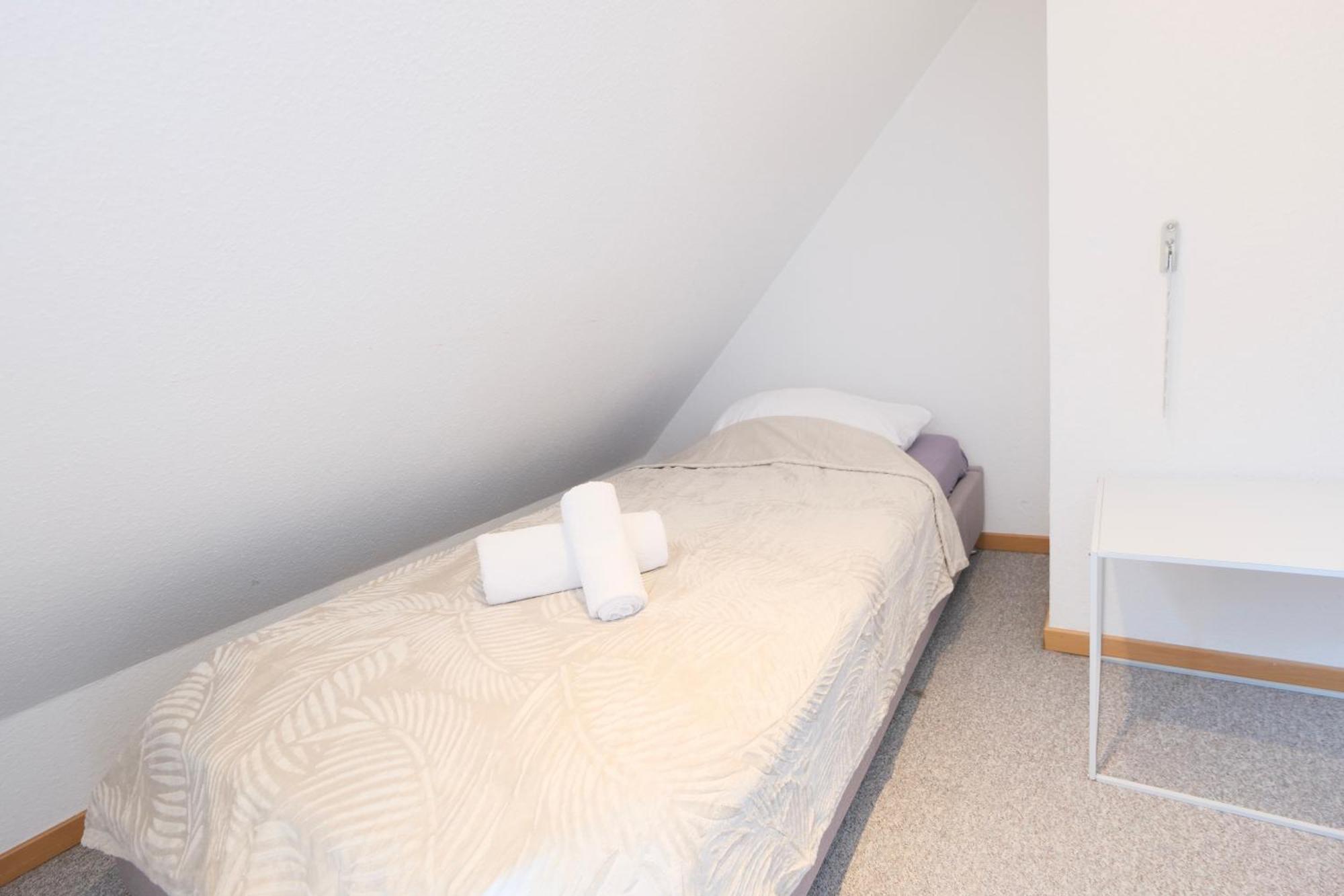 Stilvolle Maisonette 15 Min Vom Hauptbahnhof Entfernt * Hannover